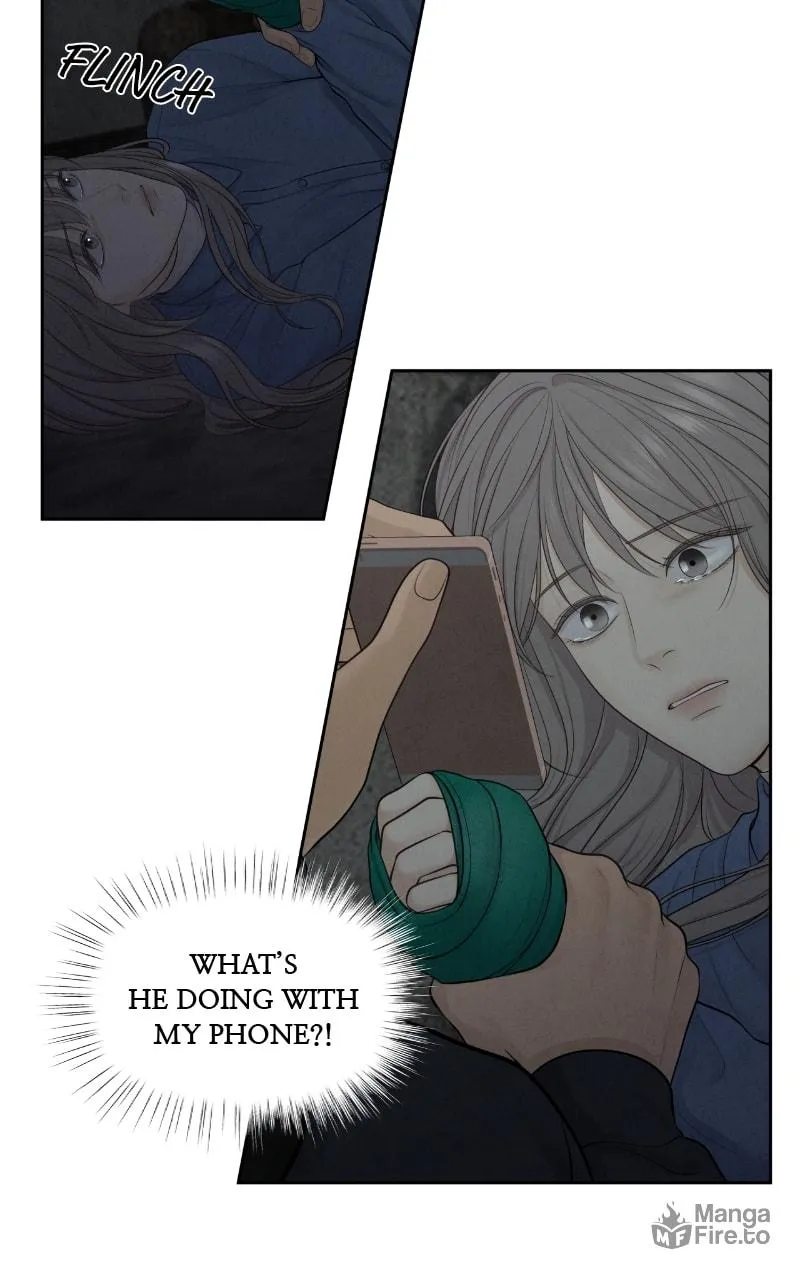 Read Only Hope chapter 13 image 83 on Lezhin