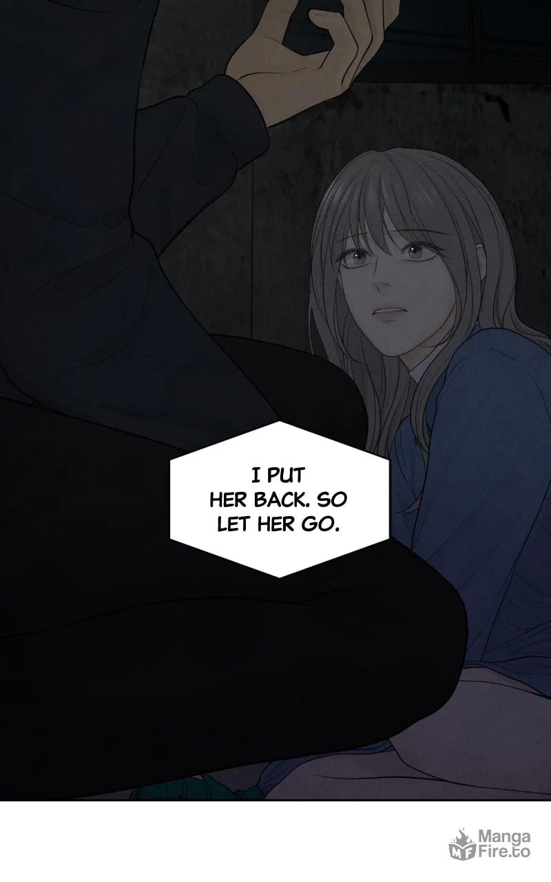 Read Only Hope chapter 13 image 89 on Lezhin
