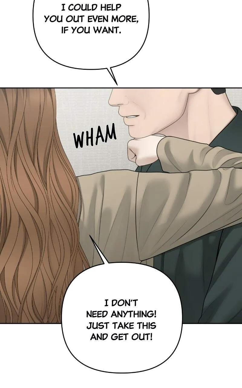 Read Only Hope chapter 130 image 19 on Lezhin
