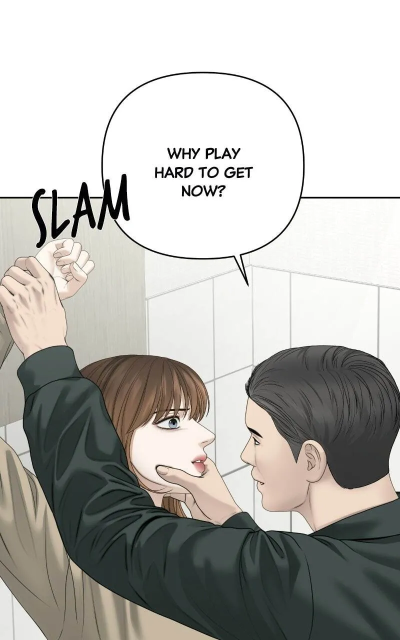 Read Only Hope chapter 130 image 20 on Lezhin