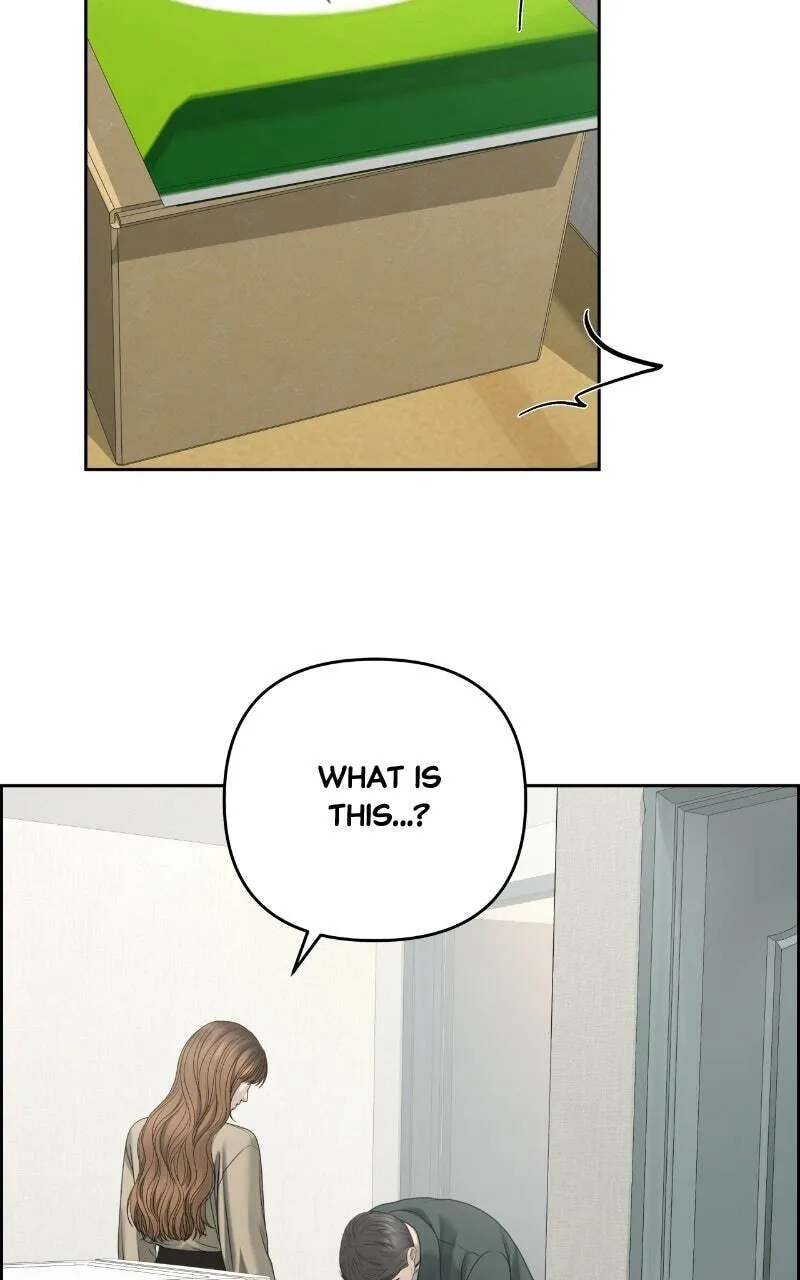 Read Only Hope chapter 130 image 3 on Lezhin