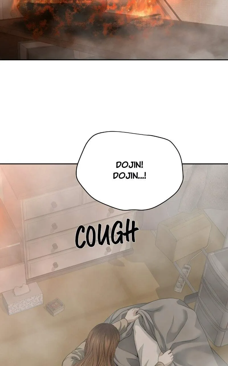 Read Only Hope chapter 130 image 37 on Lezhin