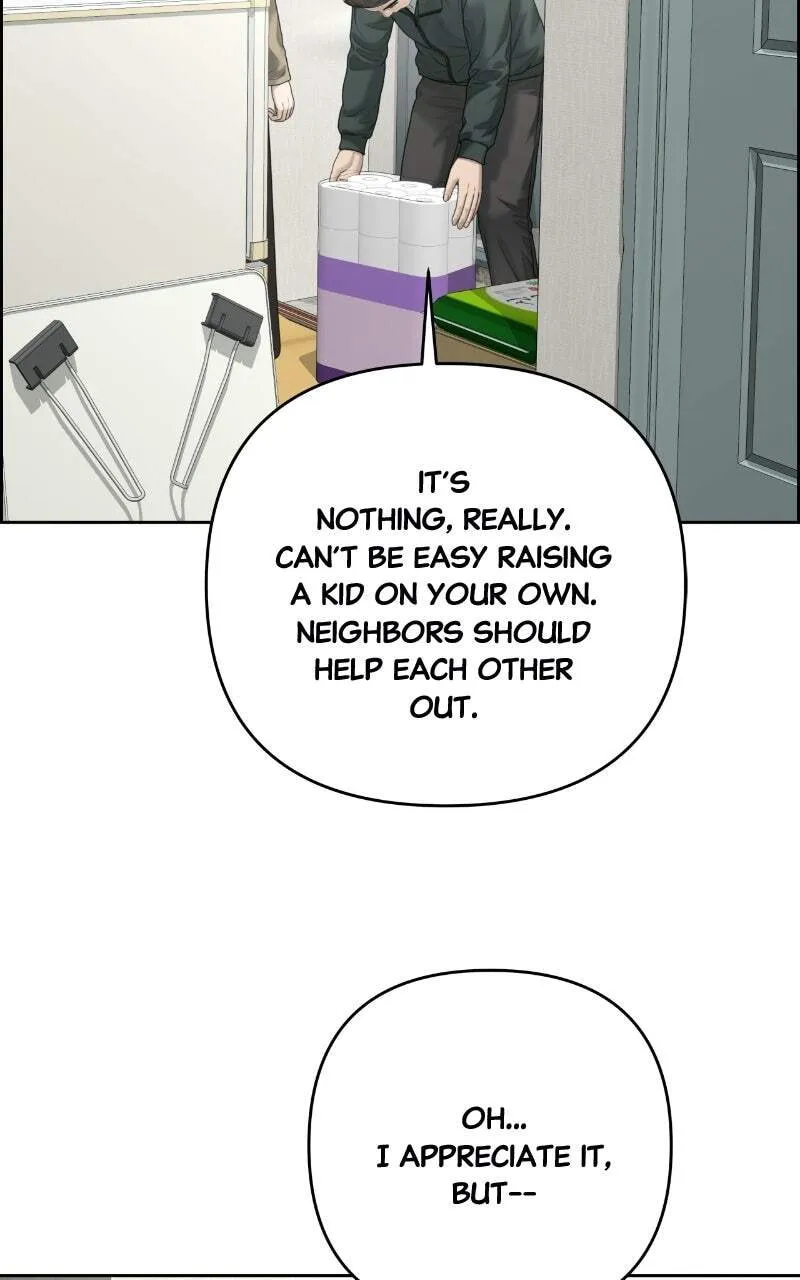Read Only Hope chapter 130 image 4 on Lezhin