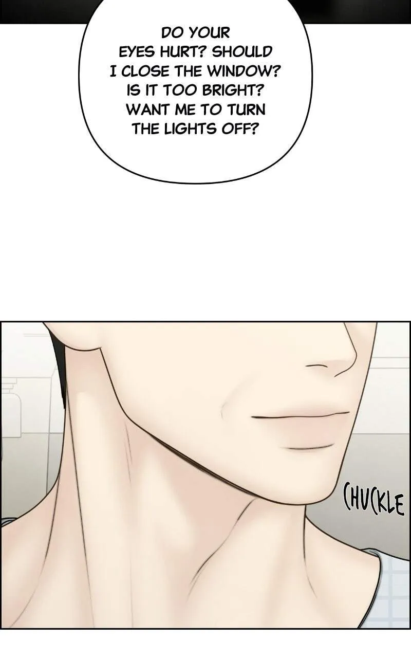 Read Only Hope chapter 130 image 56 on Lezhin