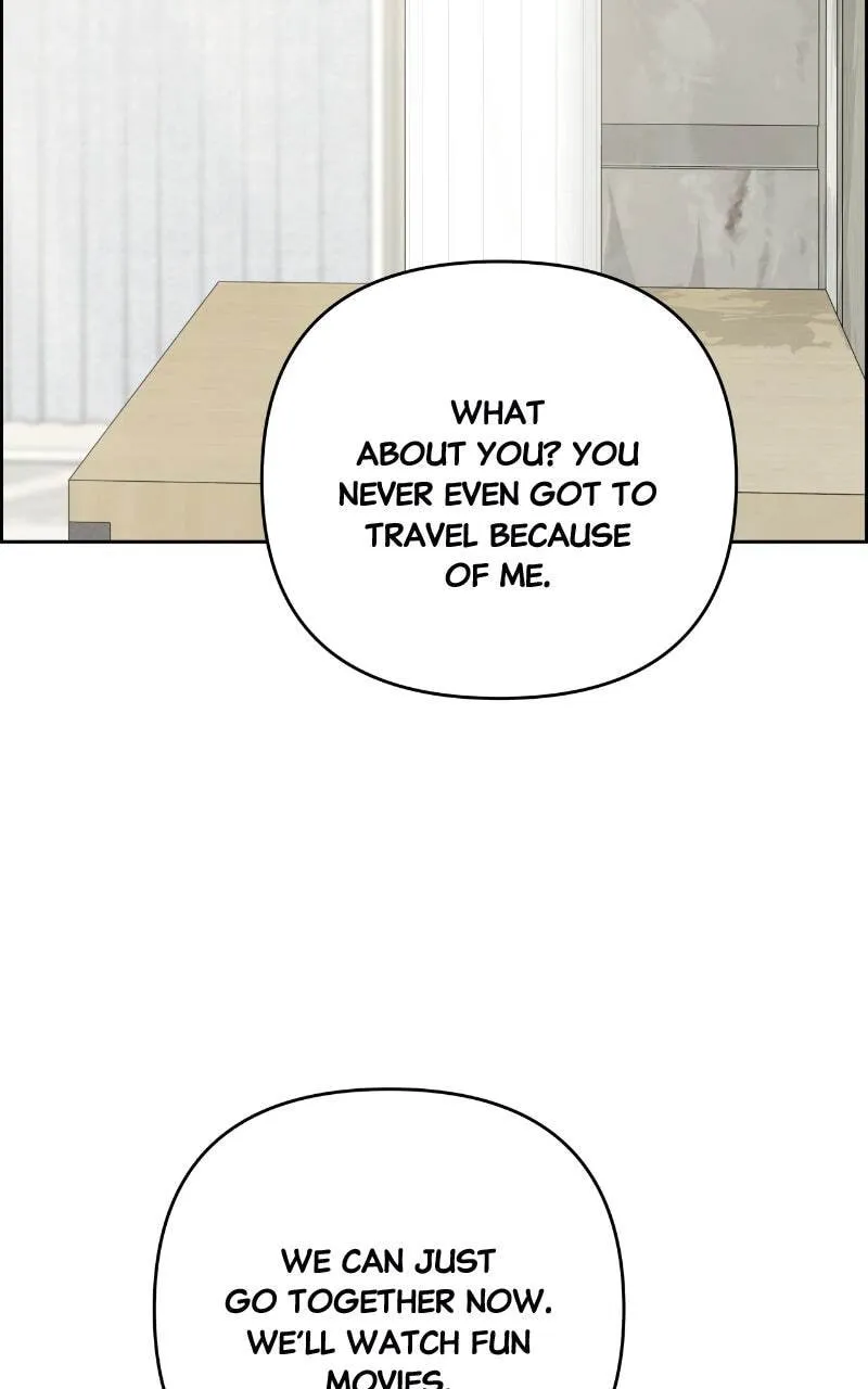 Read Only Hope chapter 130 image 61 on Lezhin
