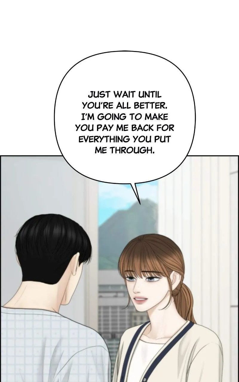 Read Only Hope chapter 130 image 74 on Lezhin