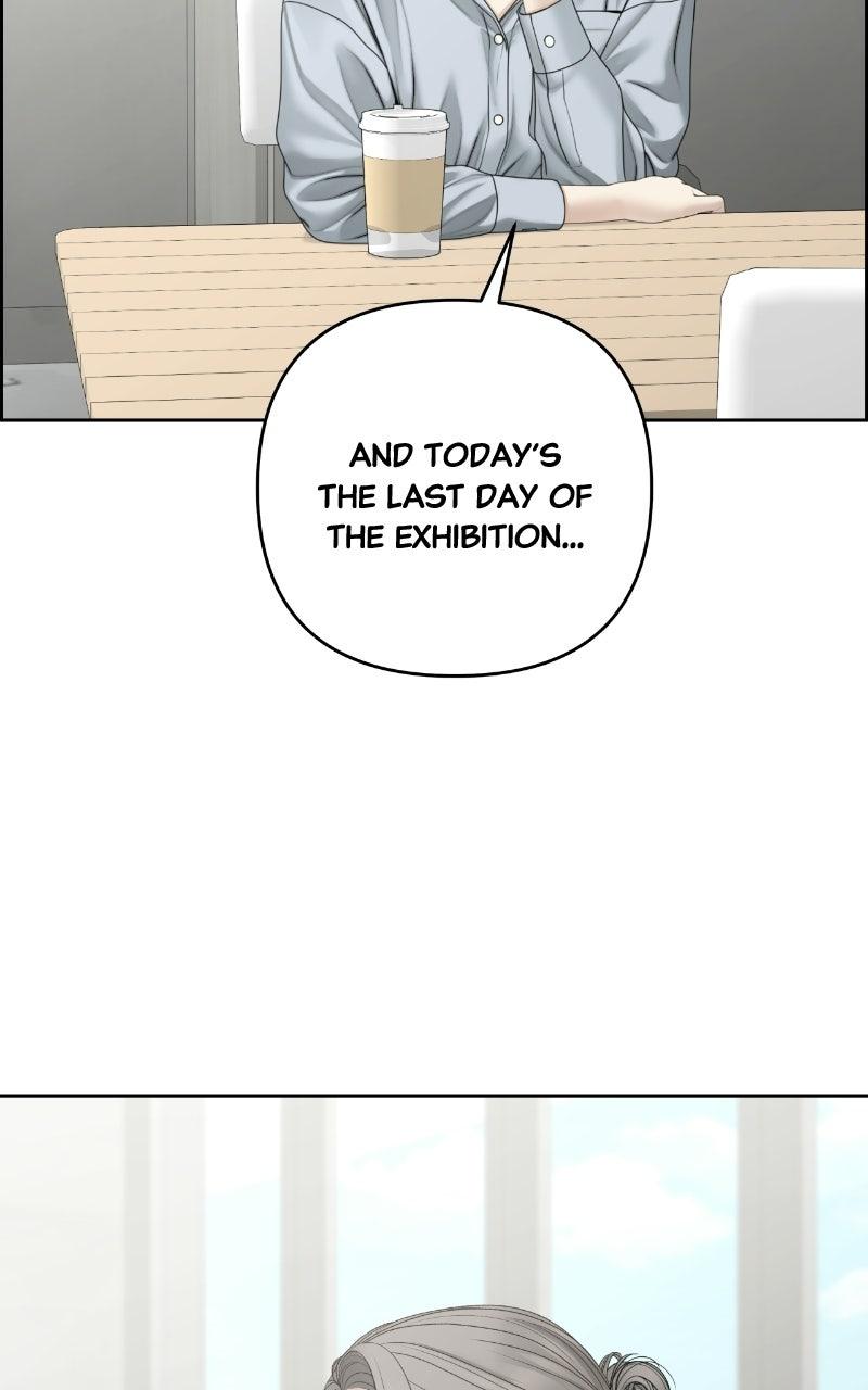 Read Only Hope chapter 131 image 2 on Lezhin