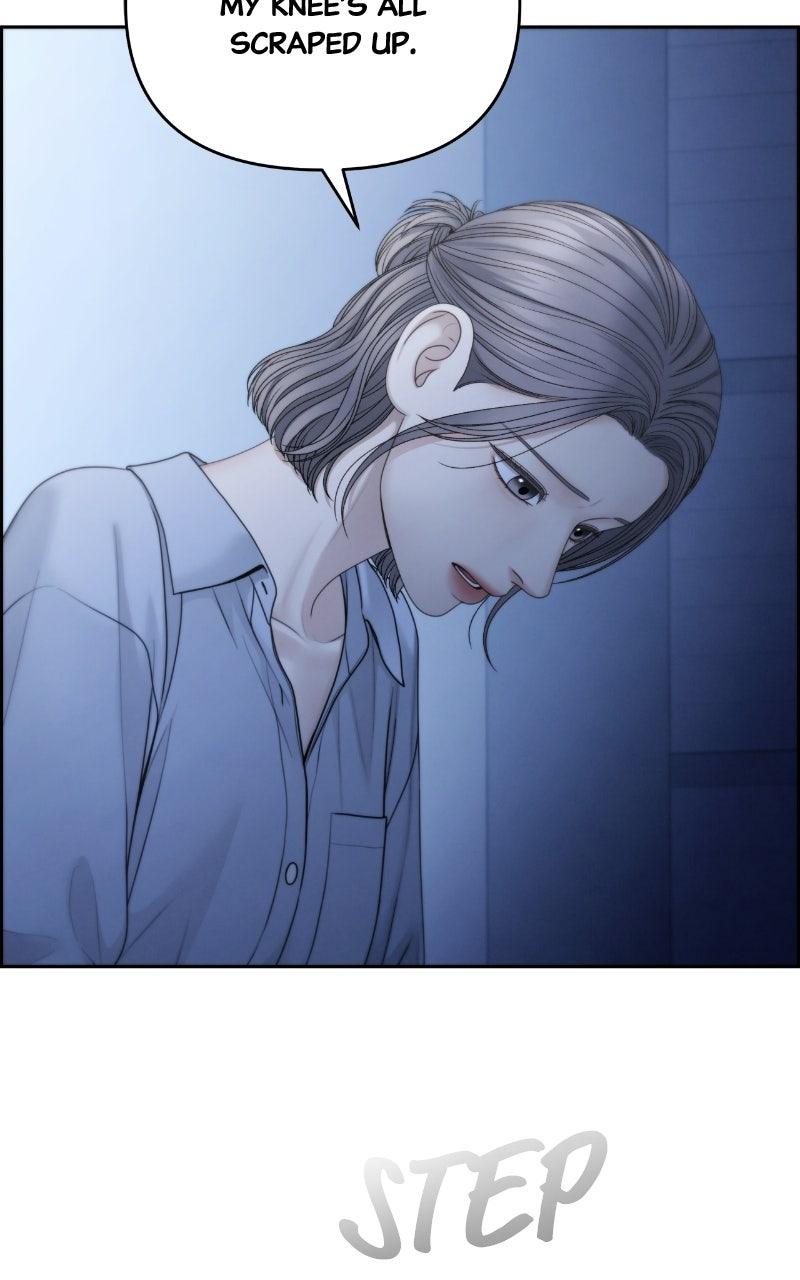 Read Only Hope chapter 131 image 45 on Lezhin