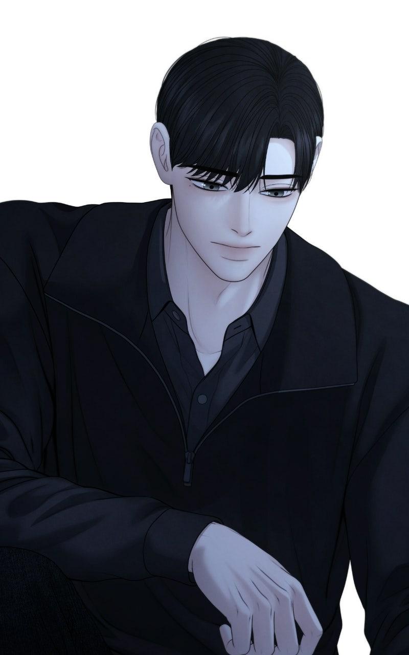 Read Only Hope chapter 131 image 49 on Lezhin