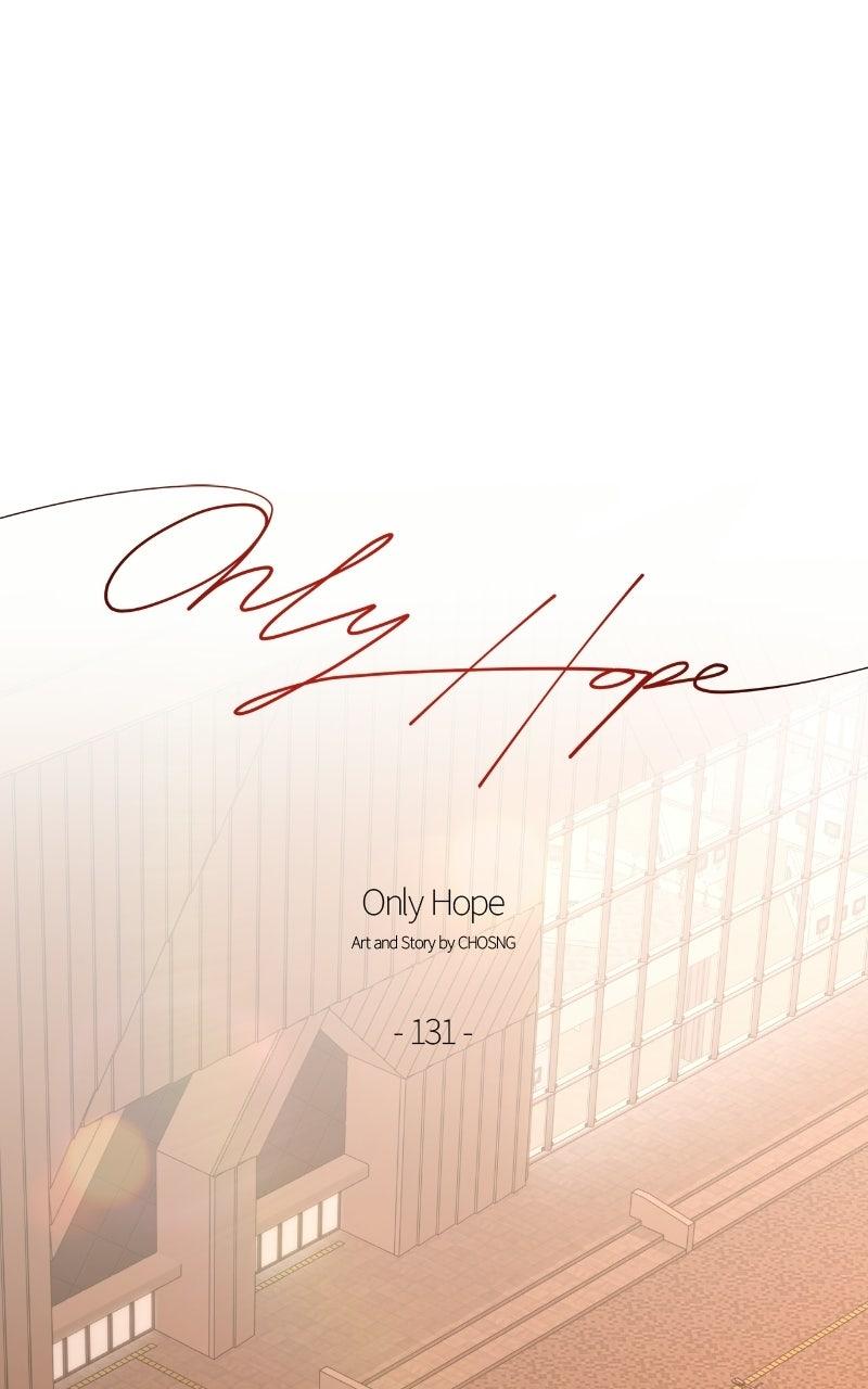 Read Only Hope chapter 131 image 7 on Lezhin