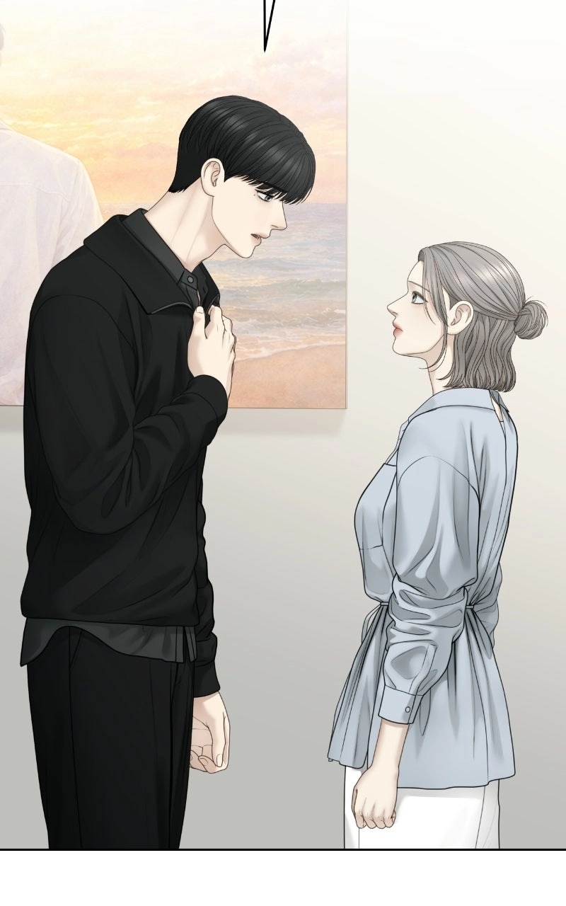 Read Only Hope chapter 132 image 14 on Lezhin