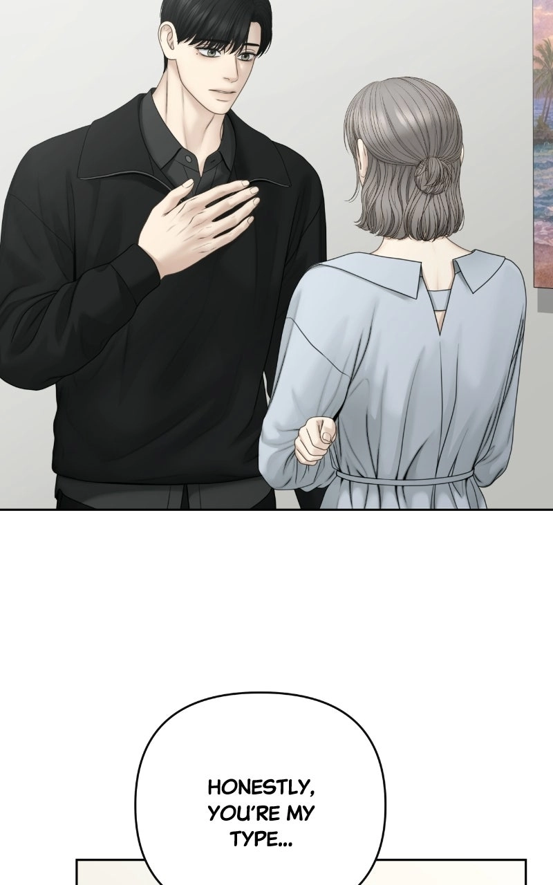 Read Only Hope chapter 132 image 20 on Lezhin