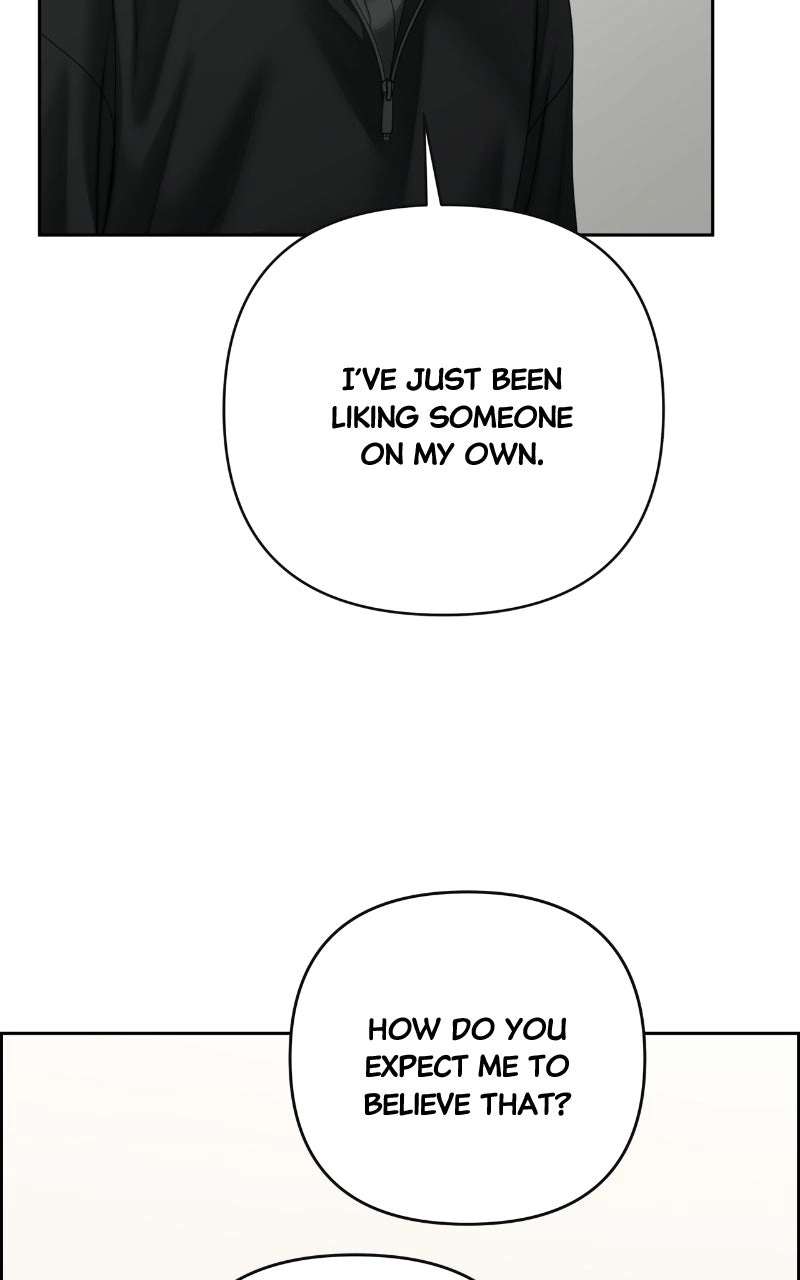 Read Only Hope chapter 132 image 23 on Lezhin