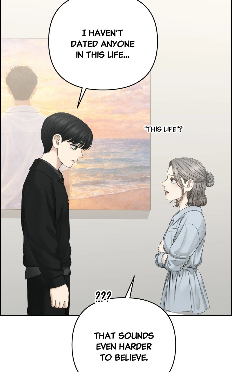 Read Only Hope chapter 132 image 24 on Lezhin