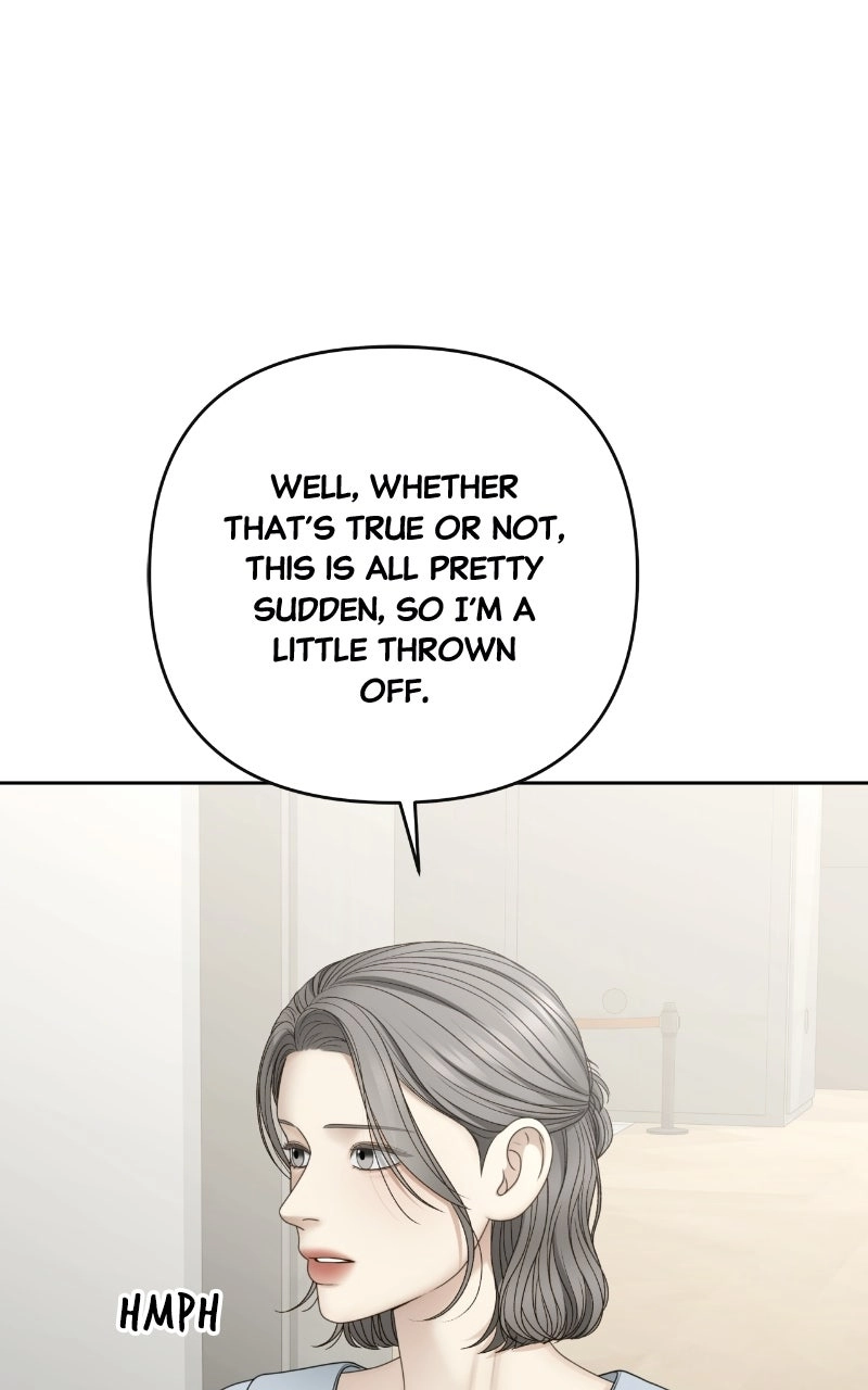 Read Only Hope chapter 132 image 27 on Lezhin