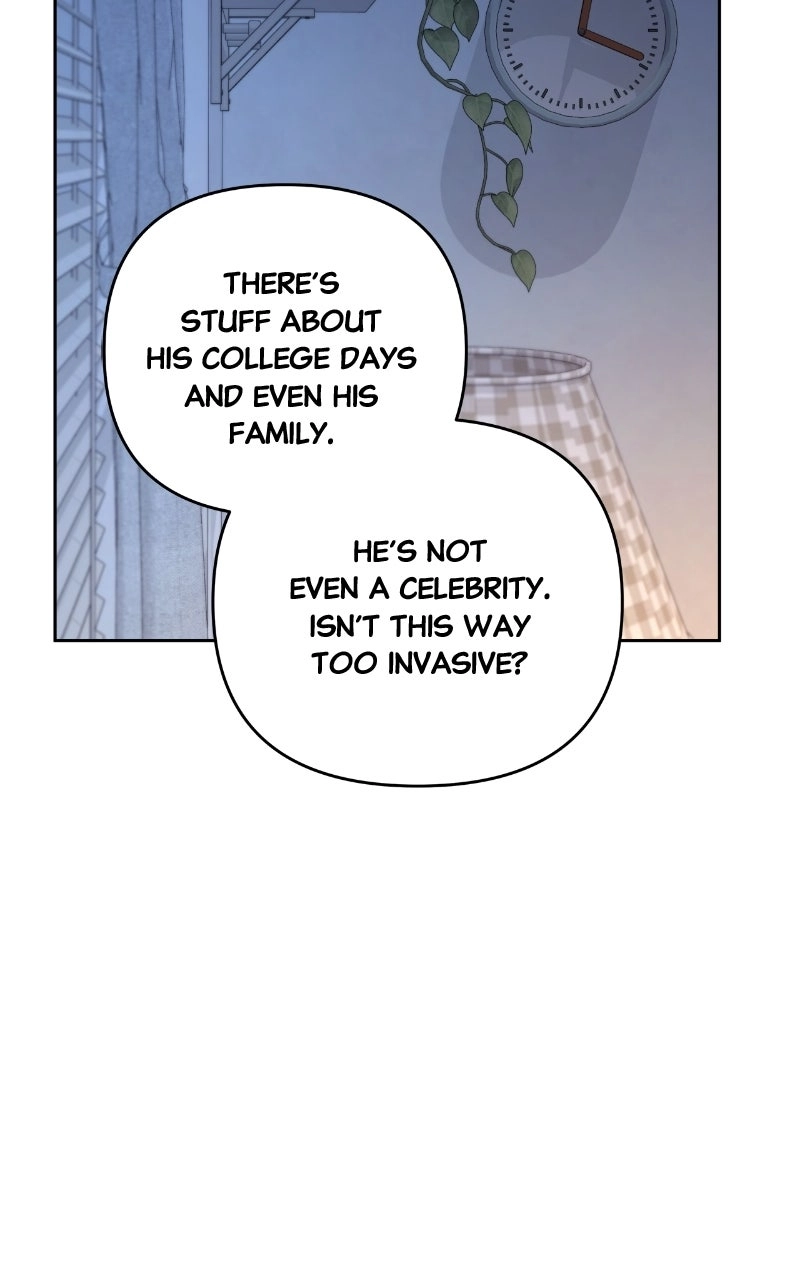 Read Only Hope chapter 132 image 40 on Lezhin