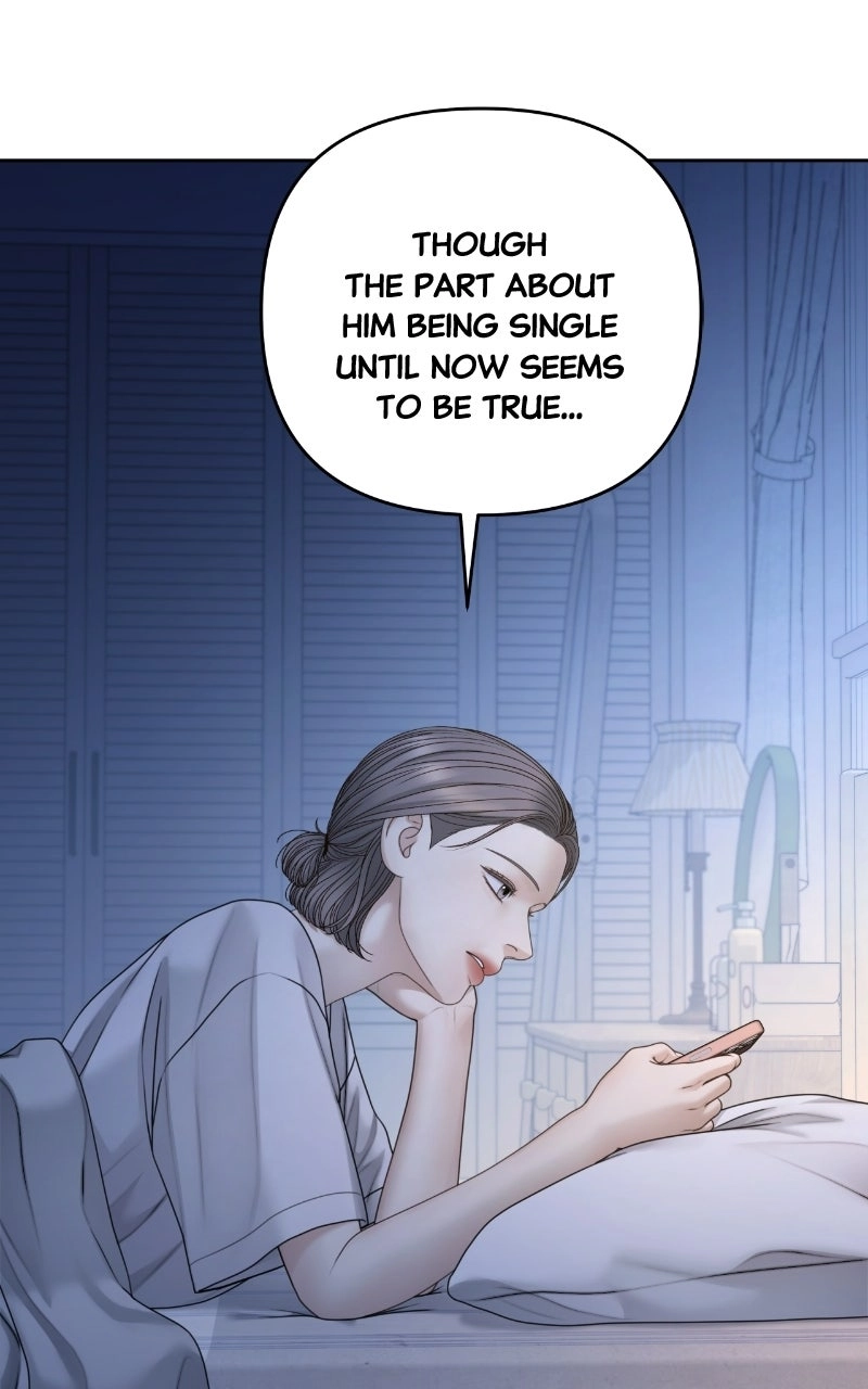 Read Only Hope chapter 132 image 41 on Lezhin