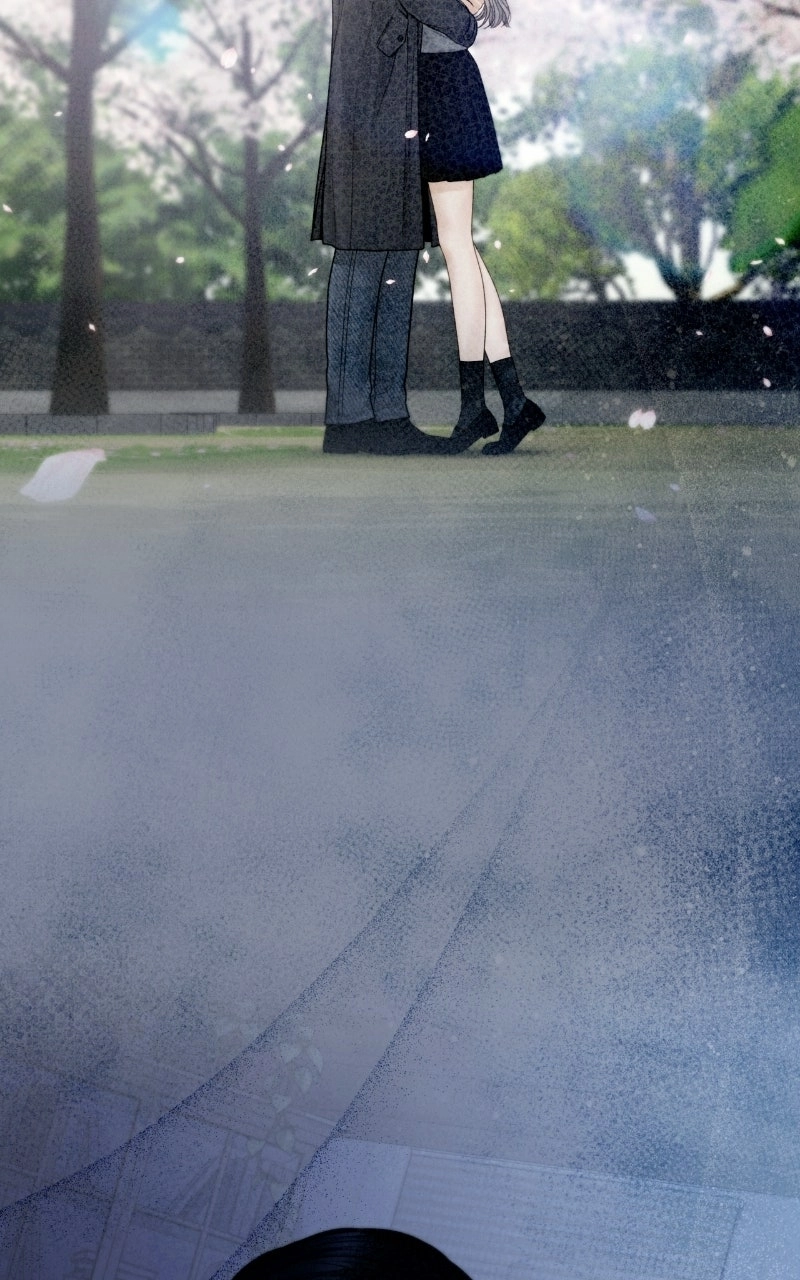 Read Only Hope chapter 132 image 51 on Lezhin