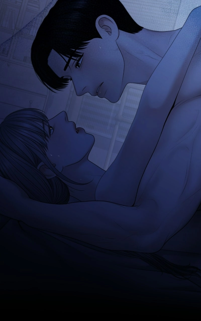 Read Only Hope chapter 132 image 52 on Lezhin