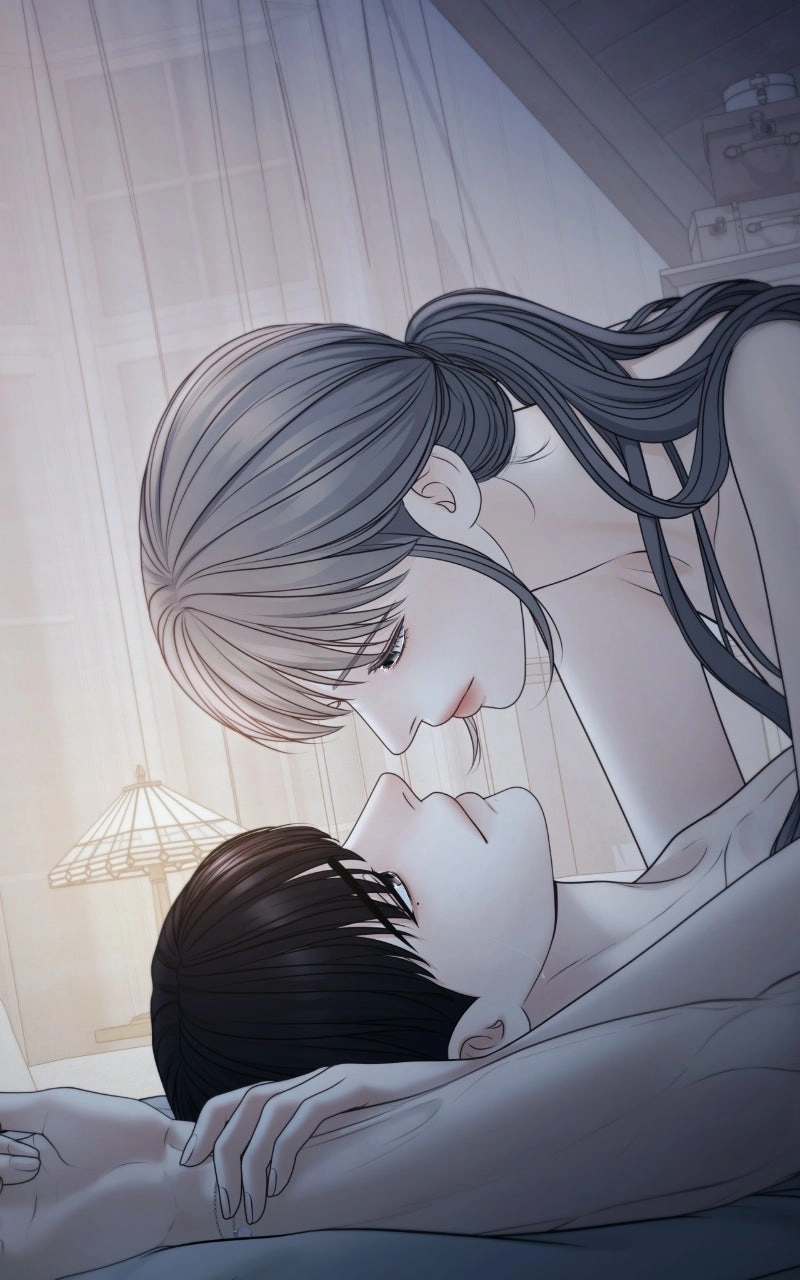 Read Only Hope chapter 132 image 55 on Lezhin