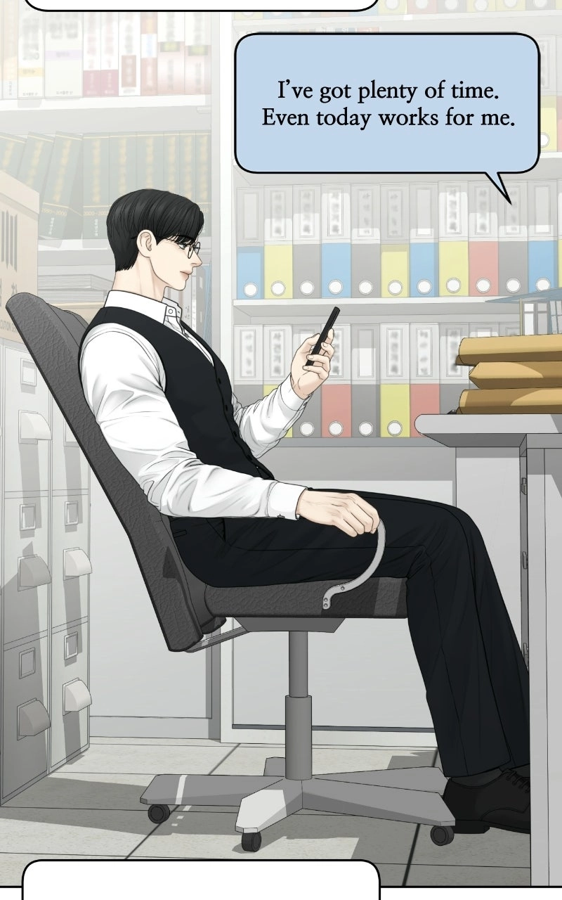 Read Only Hope chapter 132 image 72 on Lezhin