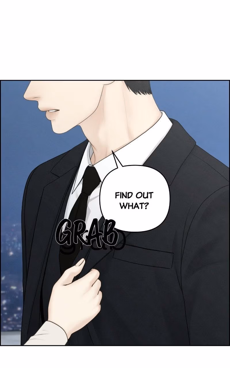 Read Only Hope chapter 133 image 1 on Lezhin