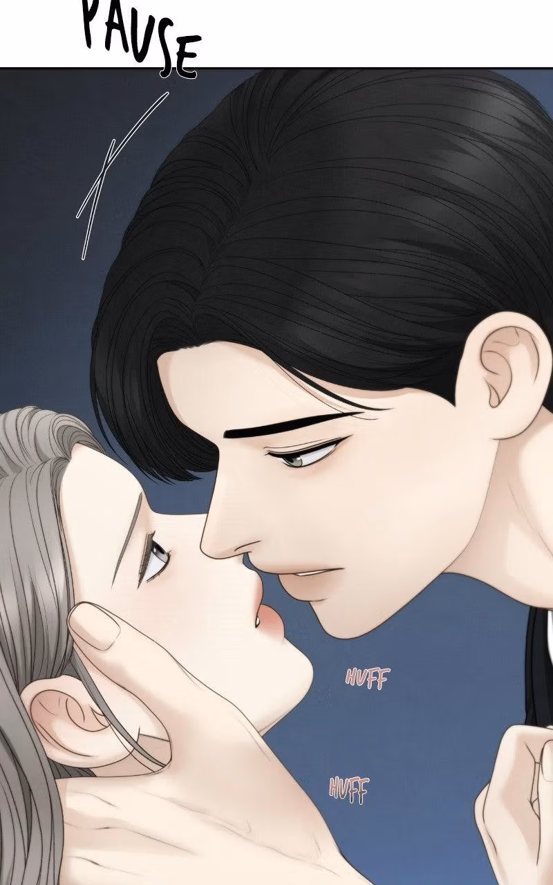 Read Only Hope chapter 133 image 16 on Lezhin