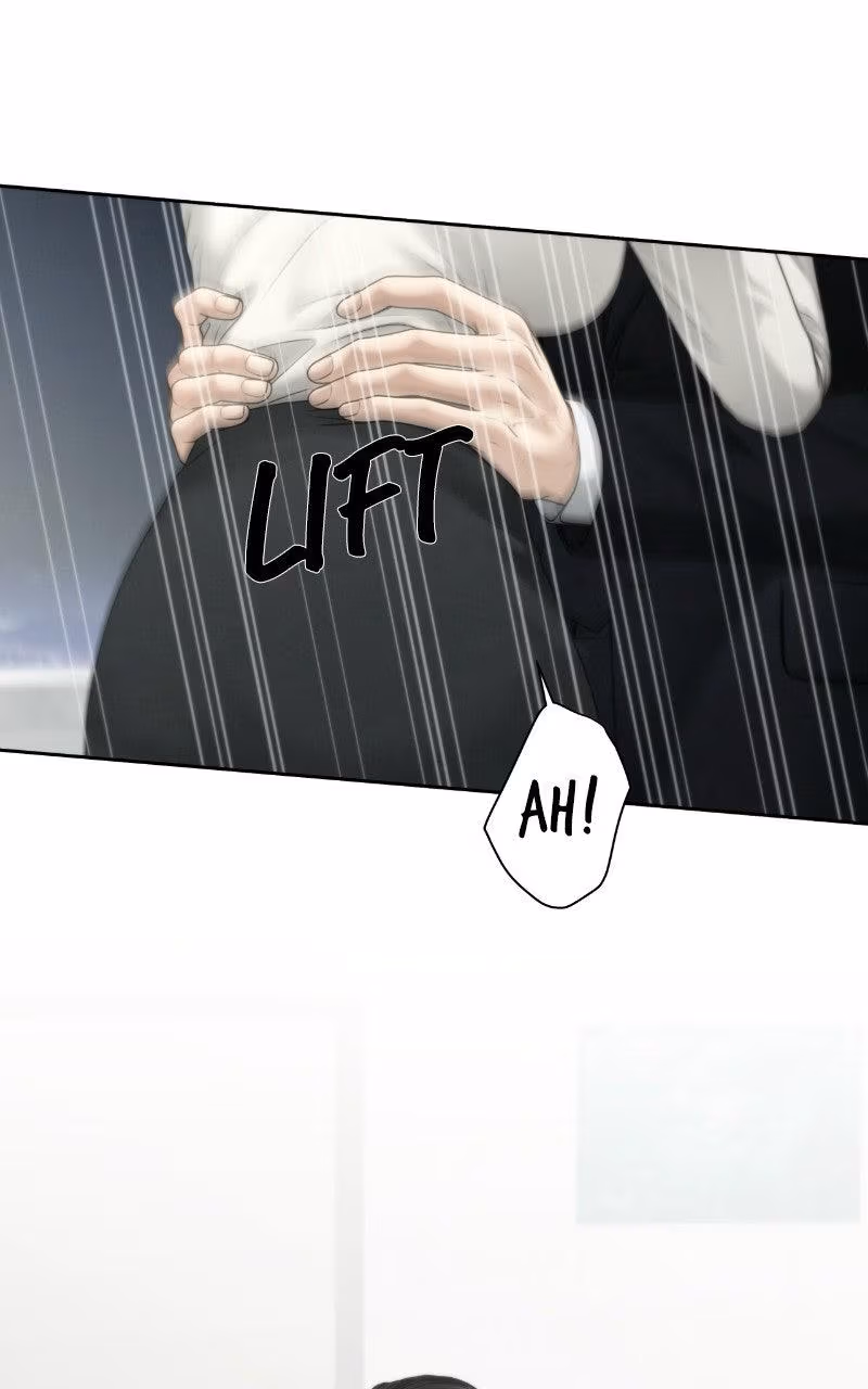 Read Only Hope chapter 133 image 18 on Lezhin