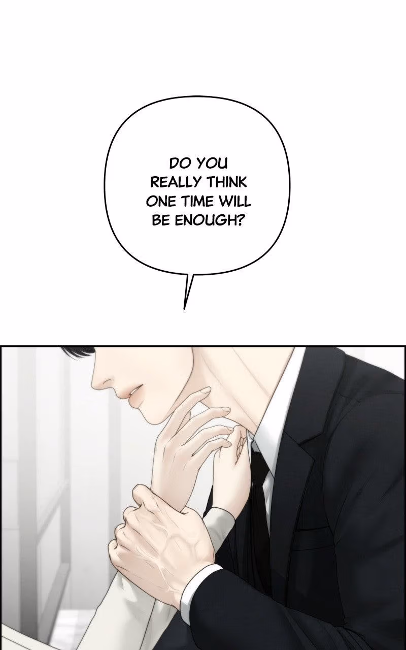 Read Only Hope chapter 133 image 20 on Lezhin