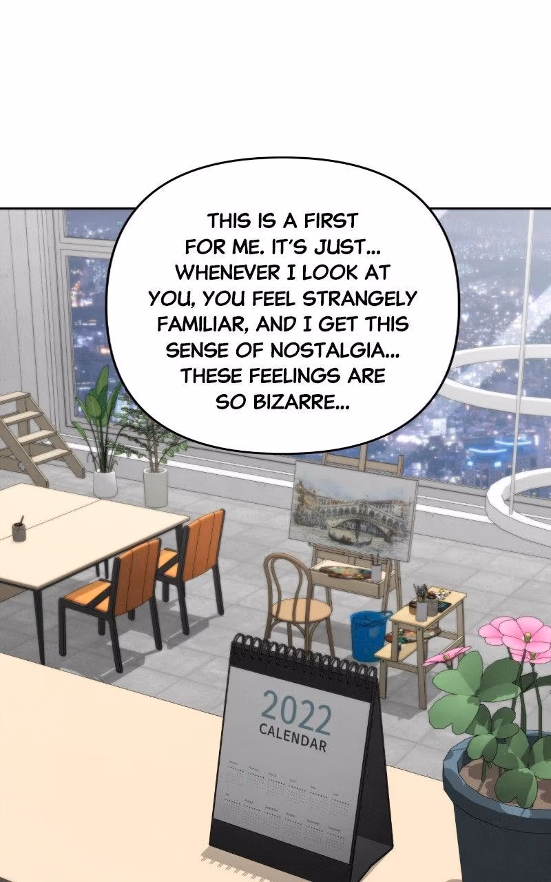 Read Only Hope chapter 133 image 27 on Lezhin