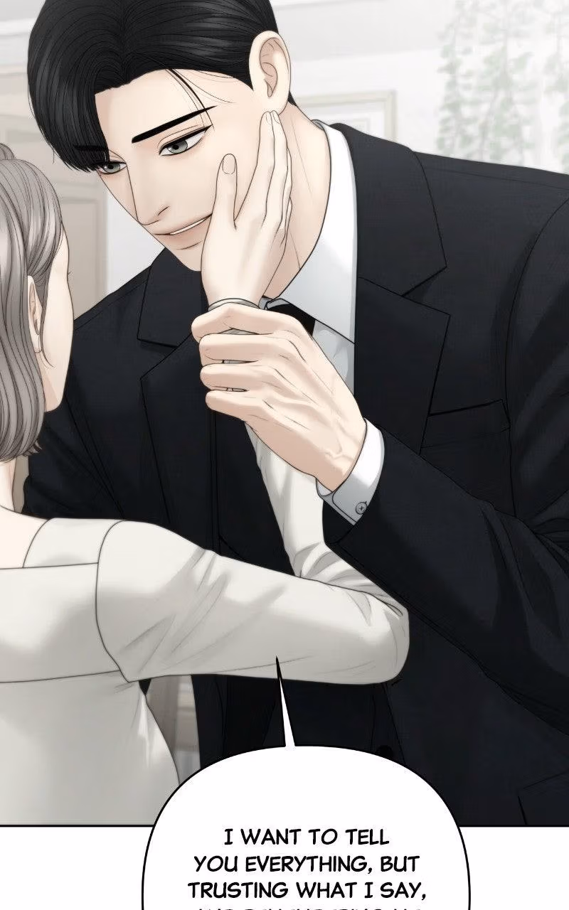 Read Only Hope chapter 133 image 32 on Lezhin