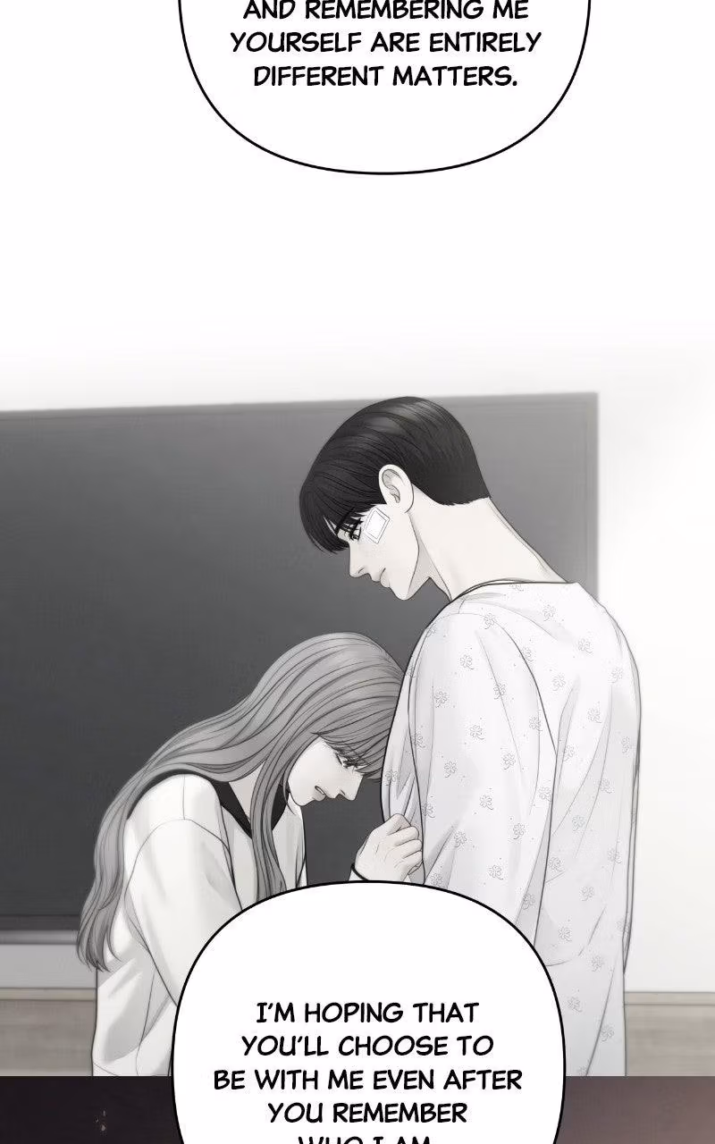 Read Only Hope chapter 133 image 33 on Lezhin
