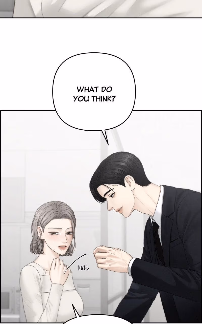 Read Only Hope chapter 133 image 38 on Lezhin