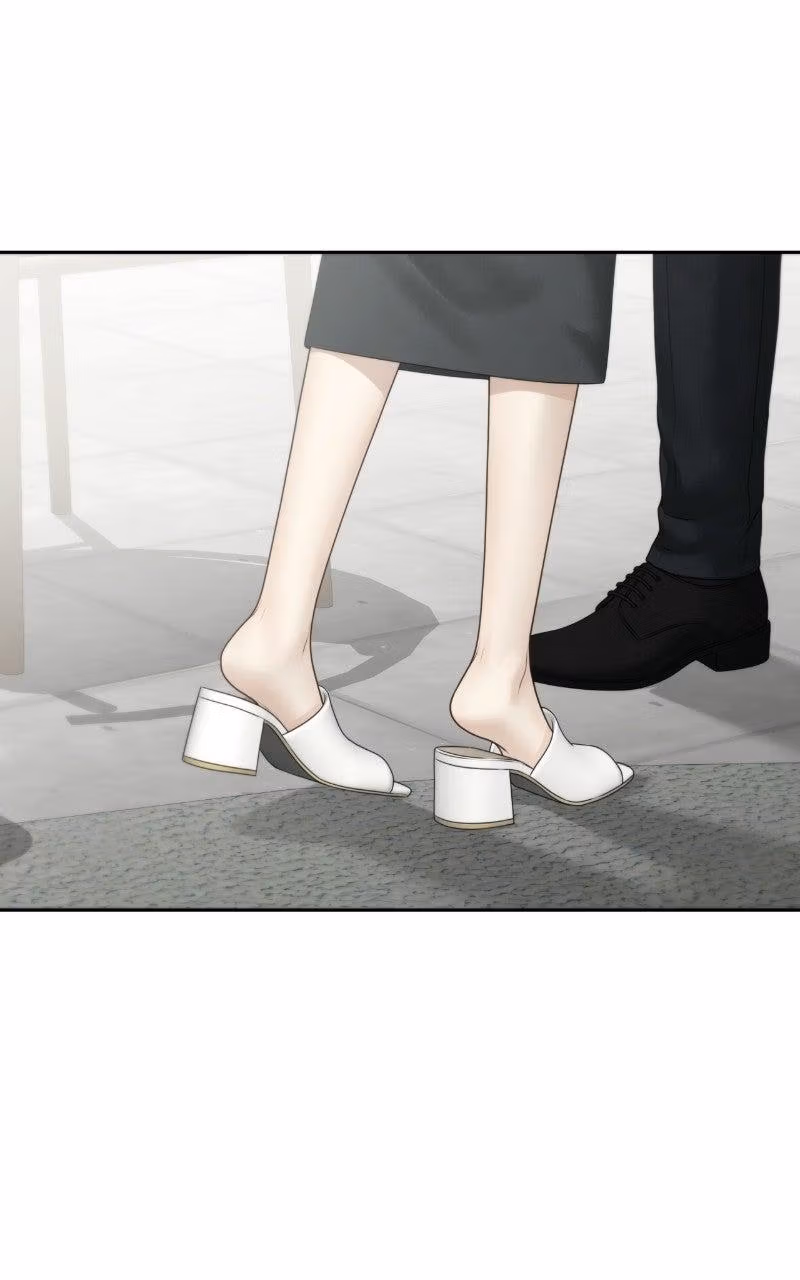 Read Only Hope chapter 133 image 4 on Lezhin