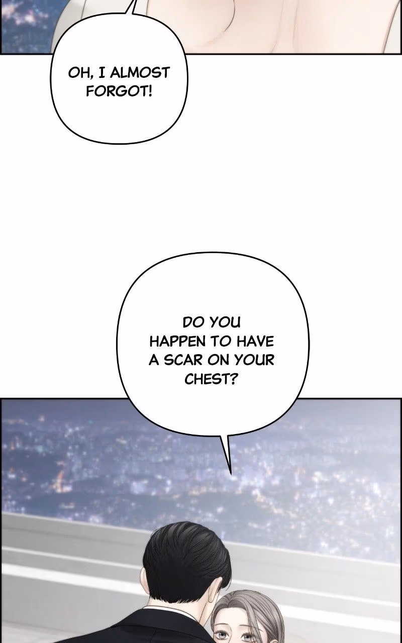 Read Only Hope chapter 133 image 40 on Lezhin