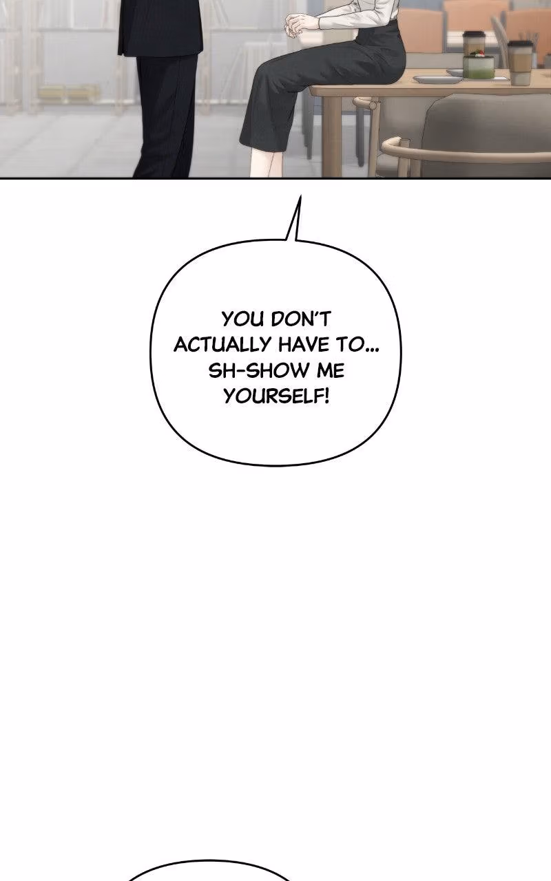 Read Only Hope chapter 133 image 45 on Lezhin