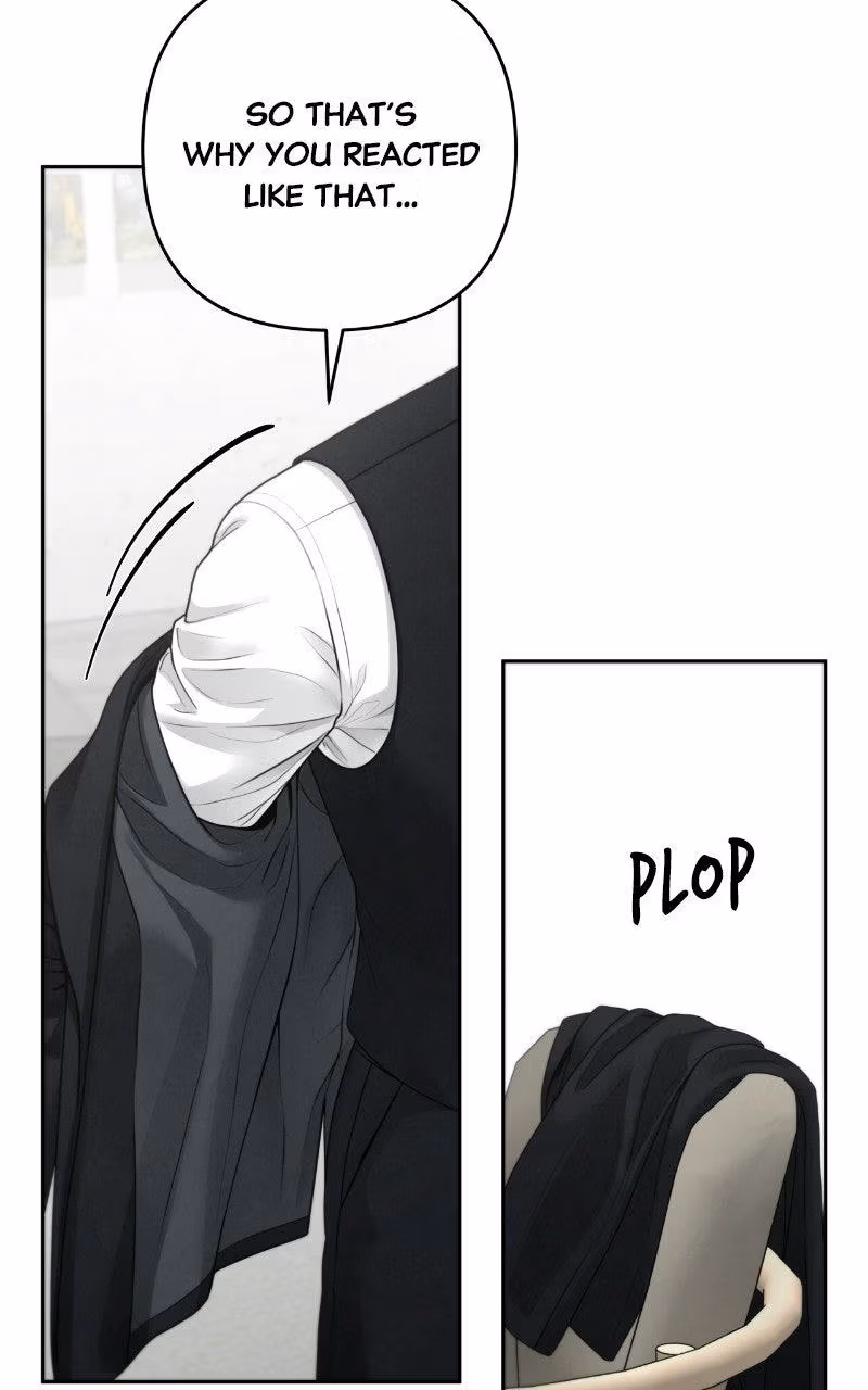 Read Only Hope chapter 133 image 46 on Lezhin