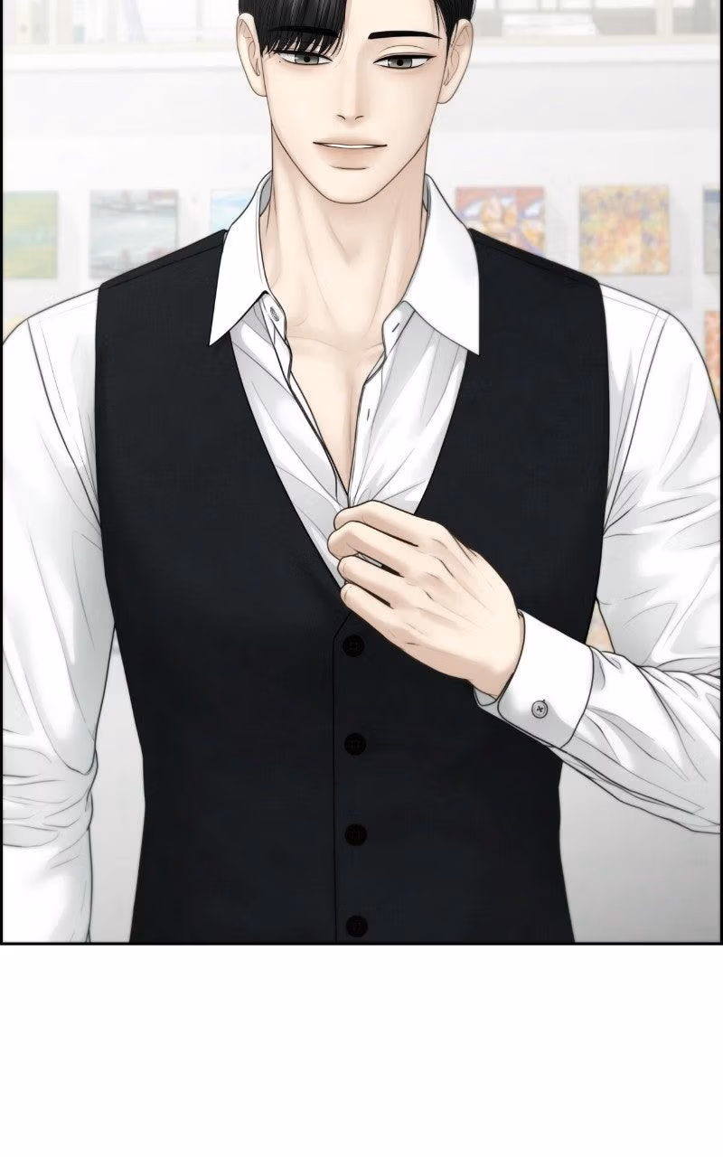 Read Only Hope chapter 133 image 48 on Lezhin