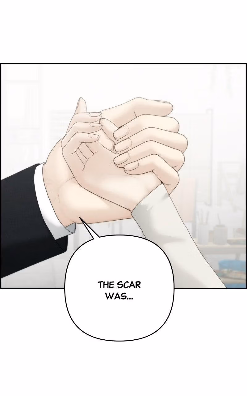 Read Only Hope chapter 133 image 52 on Lezhin