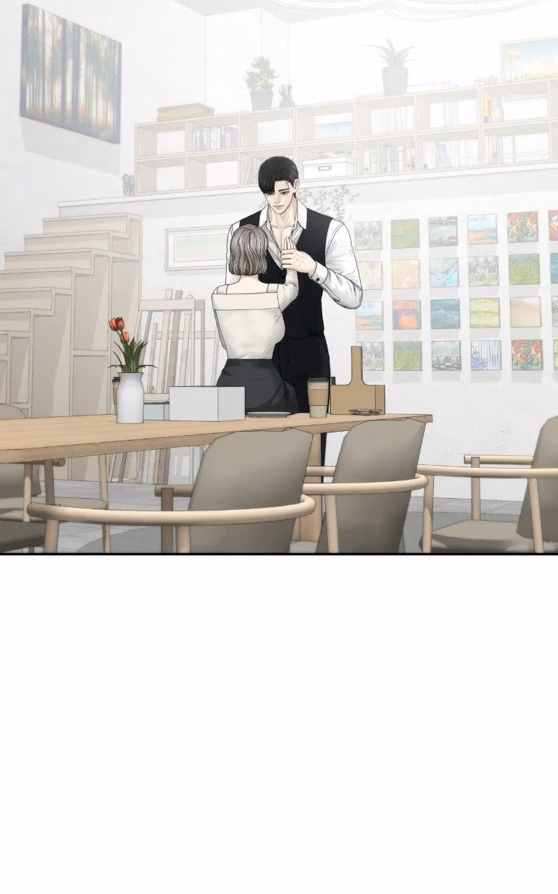 Read Only Hope chapter 133 image 58 on Lezhin