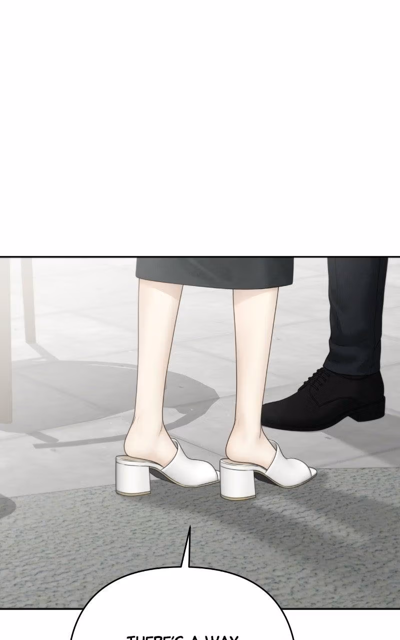 Read Only Hope chapter 133 image 6 on Lezhin