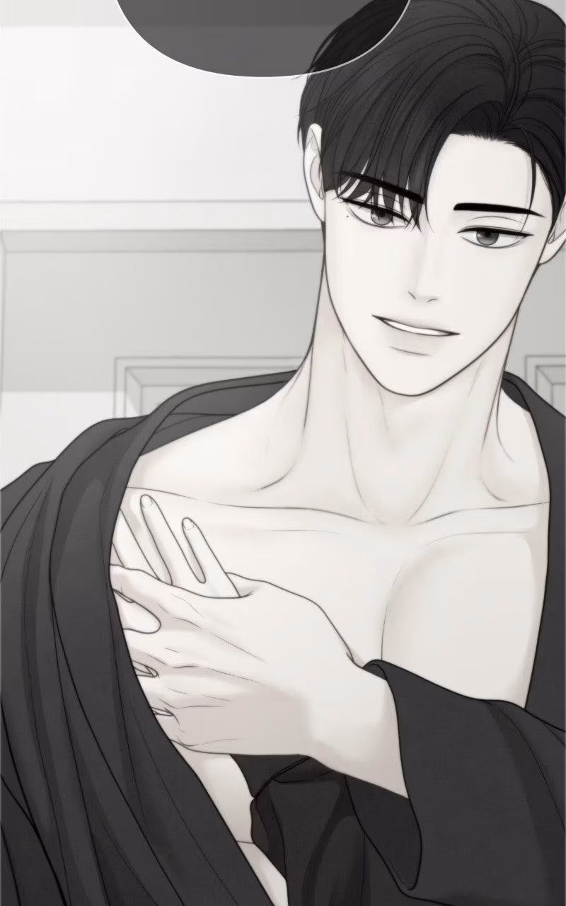 Read Only Hope chapter 133 image 63 on Lezhin