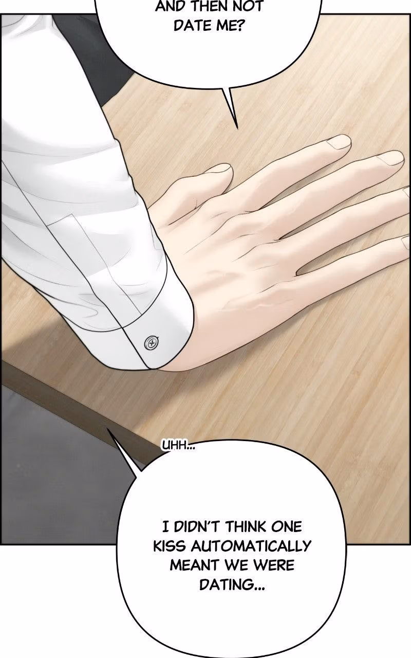 Read Only Hope chapter 133 image 67 on Lezhin
