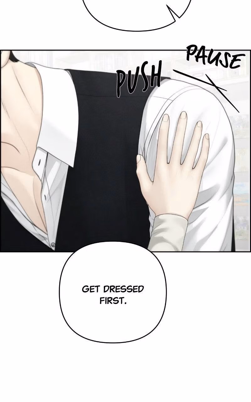 Read Only Hope chapter 133 image 70 on Lezhin
