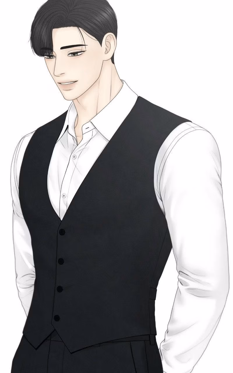 Read Only Hope chapter 133 image 76 on Lezhin