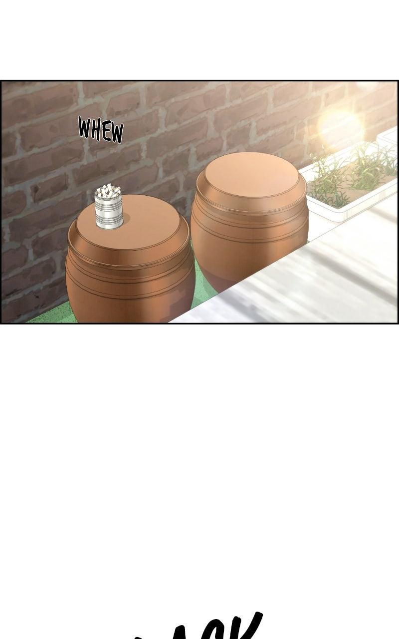 Read Only Hope chapter 134 image 1 on Lezhin