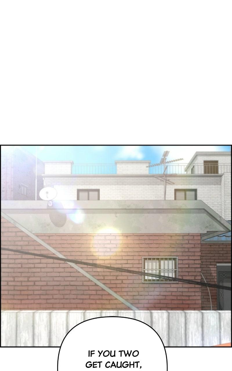 Read Only Hope chapter 134 image 13 on Lezhin