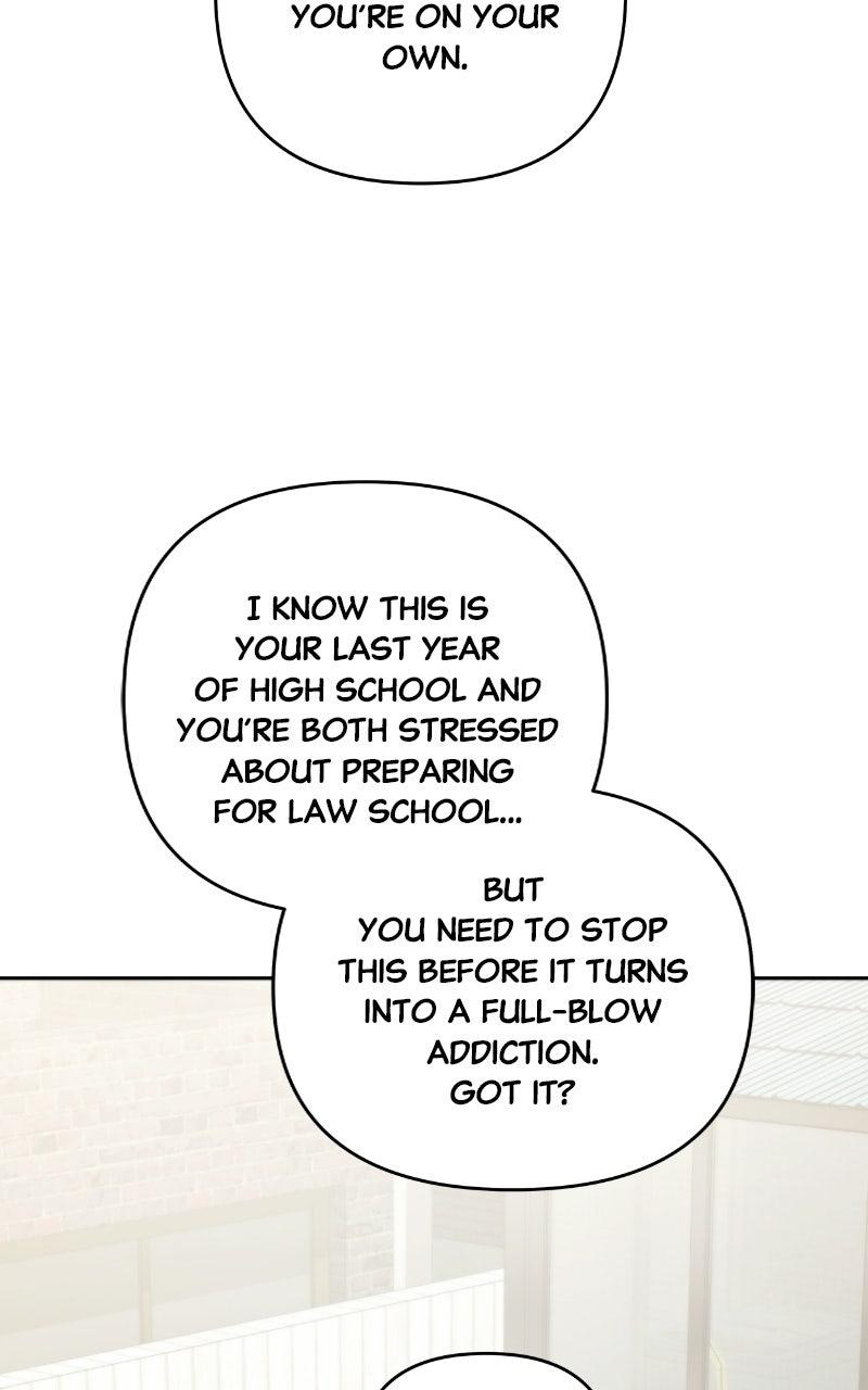 Read Only Hope chapter 134 image 14 on Lezhin