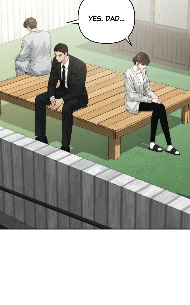 Read Only Hope chapter 134 image 15 on Lezhin