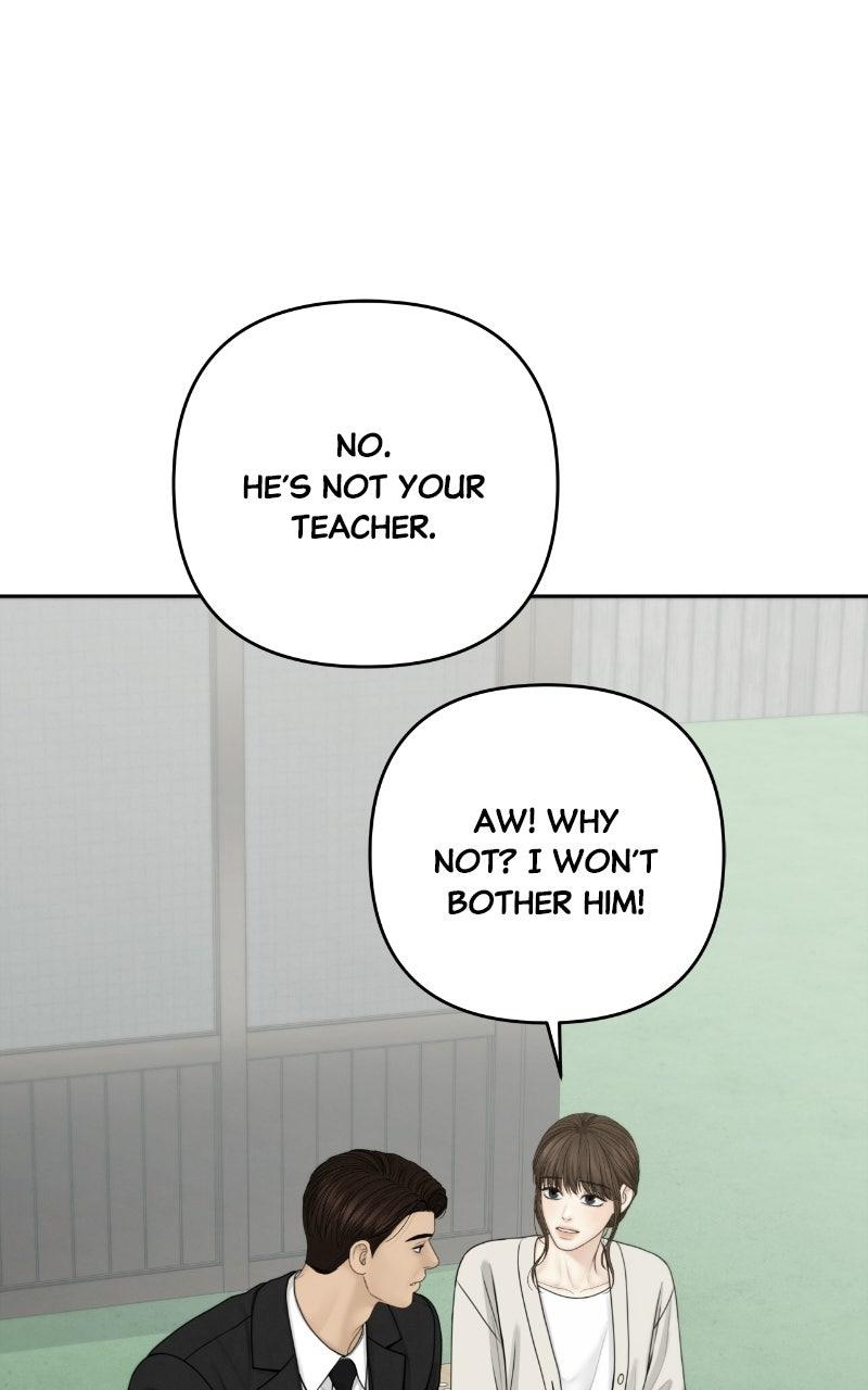 Read Only Hope chapter 134 image 18 on Lezhin
